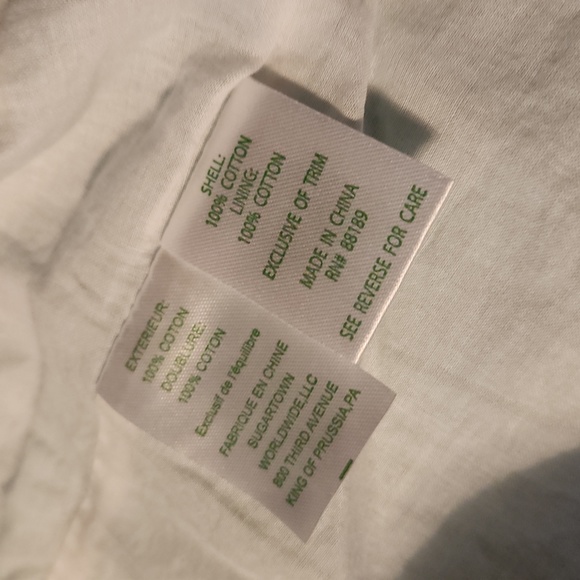 Lilly Pulitzer Tank - Picture 5 of 5